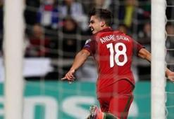 Portekiz gol oldu yağdı!