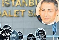 ‘Cinayette rol alanlar darbede aktif rol aldı’