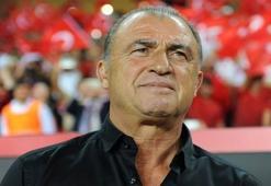 'Fatih Terim'in arkasındayız'