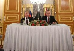 Türkiye'ye doğalgaz müjdesi