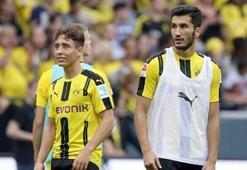 Fatih Terim'den Nuri Şahin'e sürpriz telefon!