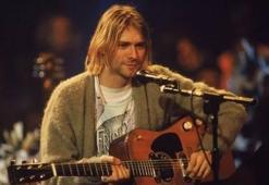 Kurt Cobain’i CIA mi öldürdü?