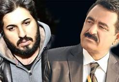 İbo'dan flaş Reza Zarrab açıklaması: Allah’ın bir olduğuna...