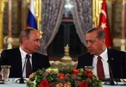 Rus basını "Türk Akımı"na ne dedi?