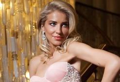 Burcu Esmersoy'un iki saati 70 bin TL!