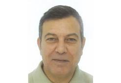 Polis onu Türkiye'ye kaçmadan yakalamak istiyor!