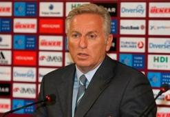 Ali Dürüst konuştu! Terim varken Arda dönebilir mi?