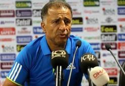 "Milli maç arası bize çok iyi geldi"