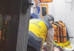 İnternetten 250 liraya aldığı tüfekle, kuzenini öldürdü