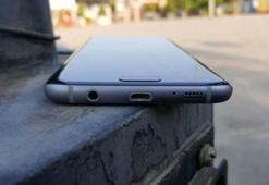 Samsung Galaxy S8 de modaya uyacak!