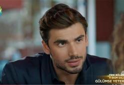 Gülümse Yeter 12. bölüm fragmanı yayınlandı! Yasemin ve Sarp sevgili oldular.