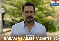 Babam ve Ailesi 4. bölüm fragmanı yayınlandı! Suzan ile Kemal boşanıyor mu?