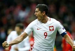 Lewa’dan galibiyet ateşi!