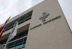 'Ahlaki durum'dan atılan 7 subayın davası AYM'de