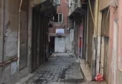 5 köyde sokağa çıkma yasağı