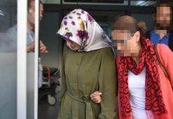 İzmir merkezli 4 ilde FETÖ/PDY operasyonu