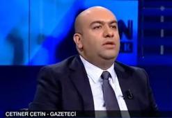 "ABD'li komutan Şemdinli kaymakamına tokat attı"