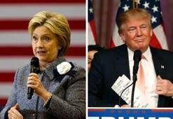 Müslüman kadınlardan Clinton'a 8 Kasım desteği