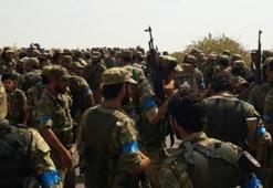 Özgür Suriye Ordusu, DEAŞ’ın kontrolündeki 4 köyü kuşattı