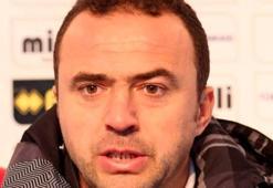 Arif Erdem de takıldı!