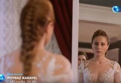 Poyraz Karayel yeni sezon fragmanları yayınlandı! Ayşegül evleniyor mu?