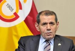 Dursun Özbek açıkladı