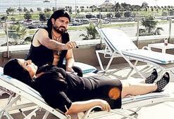 ‘Karabiberim’ Rasim Ozan