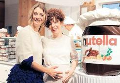 Çikolata aşıkları