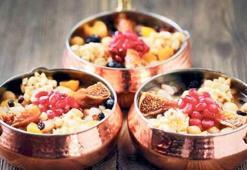 Aşurenin keyfi paylaştıkça çoğalır