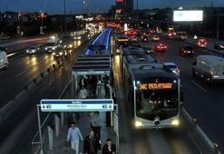 ‘Metrobüste ters yön uygulaması kaldırılmalı’