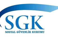 İnternetten SSK ve Bağ-Kur sorgulamaları yapabilir miyim?