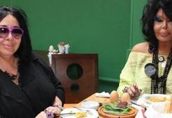 Nur Yerlitaş Bülent Ersoy'dan helallik istedi