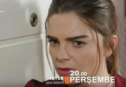 Yeter dizisinin 30. bölüm fragmanında Miray Aylin'le bağlantıya geçiyor mu?