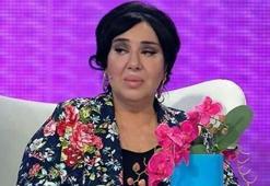 Nur Yerlitaş'ın ameliyatı 6 saat sürdü