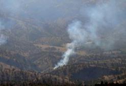PKK'nın kış üstlemesine büyük operasyon