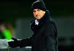 "Gözler Fatih Terim'i arıyor"