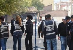 Can Gürkan'dan, hakime 'korkuyor' iması