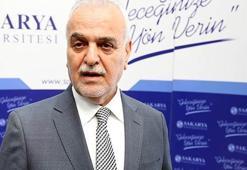 "Türkiye'nin gizli ajandası yok"