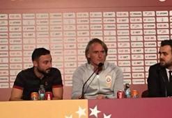 Riekerink: 'Atatürk'e benzetilmem doğru olmaz'