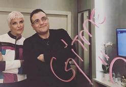 'Seren Serengil aynaya yazdı, ben paçasına yapıştım'