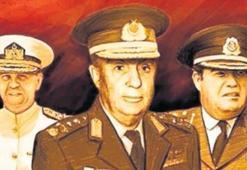 Balyoz sanıklarını yakan Albay firarda