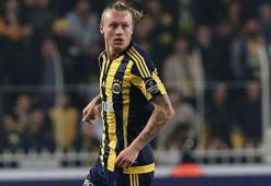 O eski Kjaer'den eser yok şimdi!