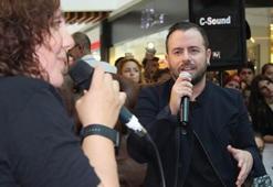 'Acıların çocuğu sanılıyorum'