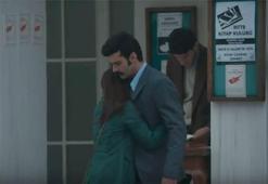 Sevda Kuşun Kanadında 9. bölüm fragmanında Saci'lerin standı taranıyor!