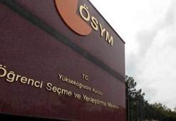 ÖSYM'den KPSS açıklaması