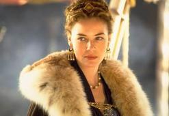 Dünyaca ünlü oyuncu Connie Nielsen Türkiye'ye geliyor!