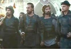 'Diriliş Ertuğrul'da sürpriz değişiklik!