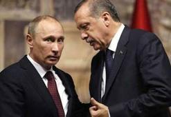 Kremlin'den Türkiye açıklaması