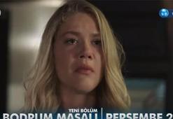 Bodrum Masalı 9. bölüm fragmanında Alara ve Ateş ayrılıyor!