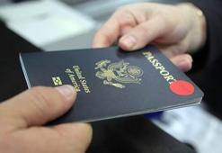 ABD'den pasaport ve vize başvurularına yeni düzenleme